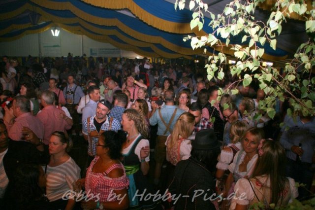 19. Alpenrock - Samstag