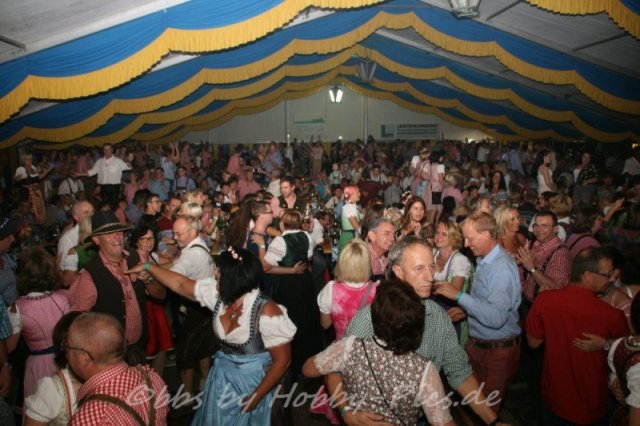 19. Alpenrock - Samstag