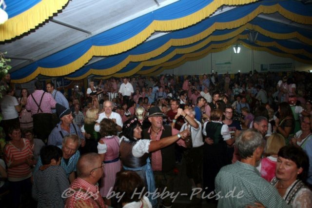 19. Alpenrock - Samstag