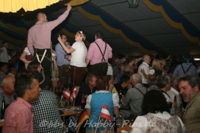 19. Alpenrock - Samstag