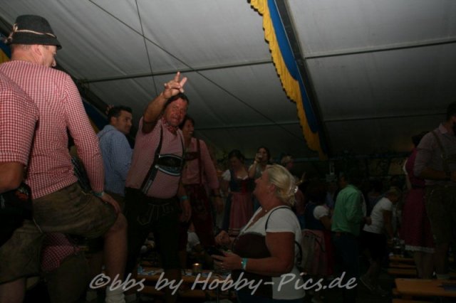 19. Alpenrock - Samstag