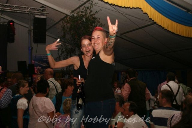 19. Alpenrock - Samstag