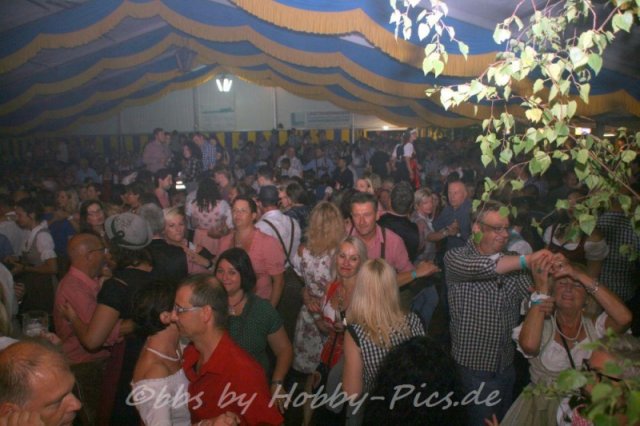 19. Alpenrock - Samstag