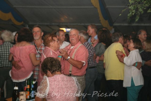 19. Alpenrock - Samstag
