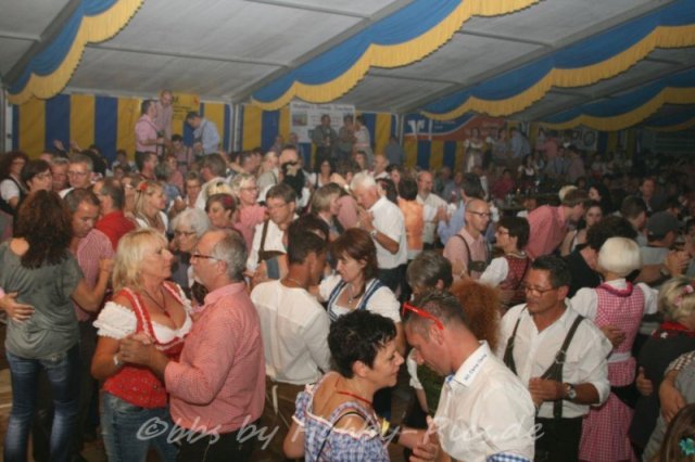 19. Alpenrock - Samstag