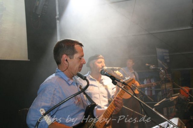 19. Alpenrock - Samstag