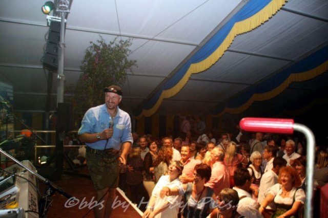 19. Alpenrock - Samstag