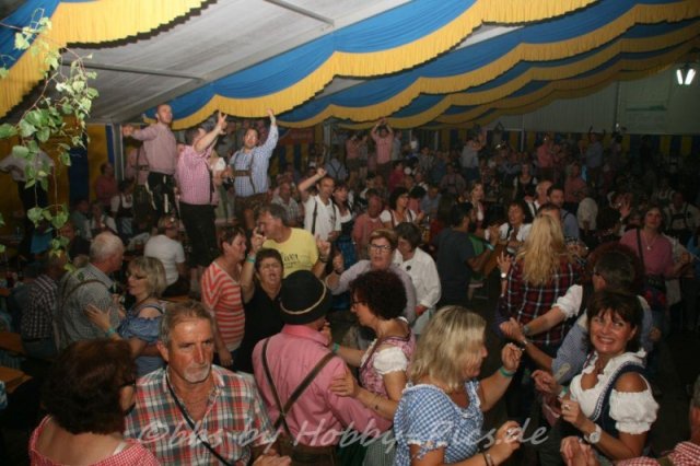 19. Alpenrock - Samstag