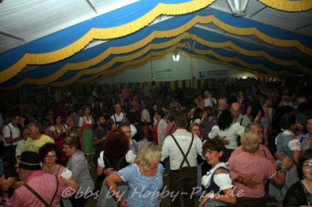 19. Alpenrock - Samstag