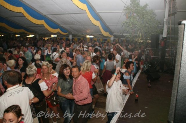 19. Alpenrock - Samstag