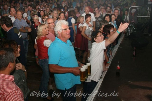 19. Alpenrock - Samstag