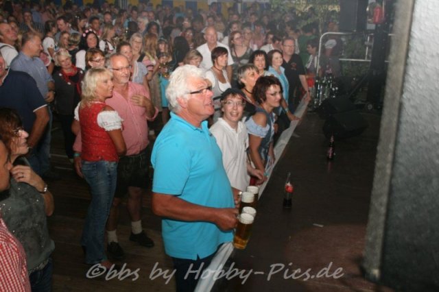 19. Alpenrock - Samstag