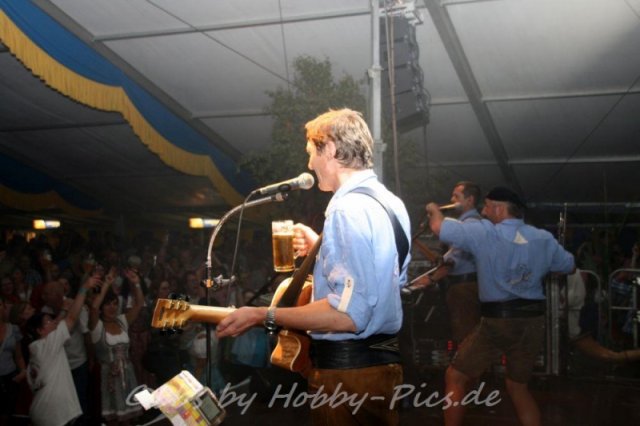 19. Alpenrock - Samstag