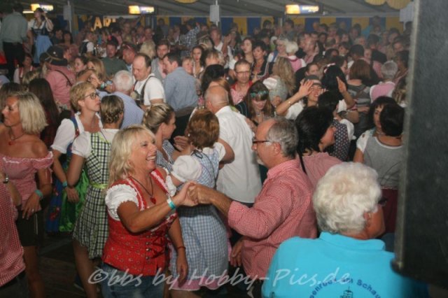 19. Alpenrock - Samstag
