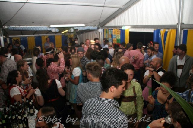 19. Alpenrock - Samstag