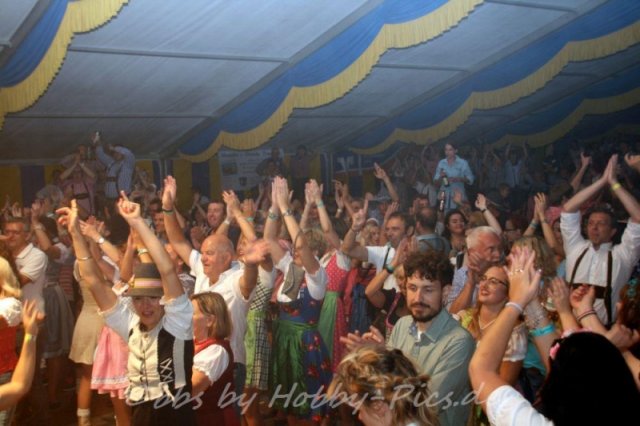 19. Alpenrock - Samstag