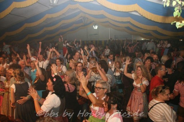 19. Alpenrock - Samstag
