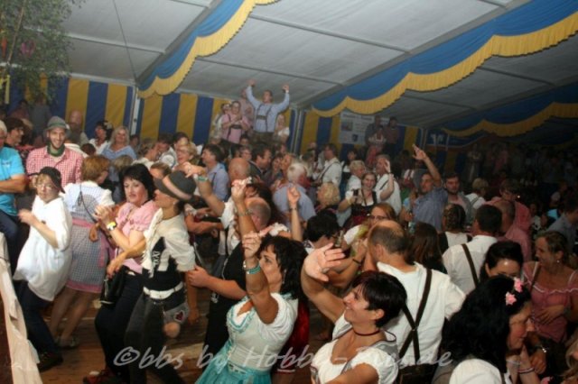 19. Alpenrock - Samstag