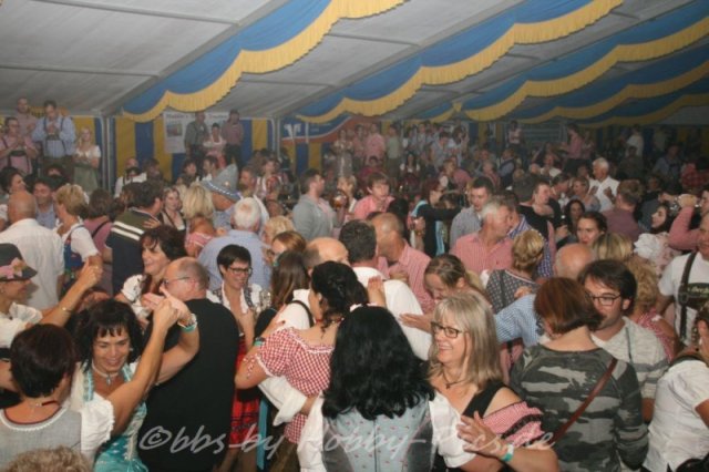 19. Alpenrock - Samstag