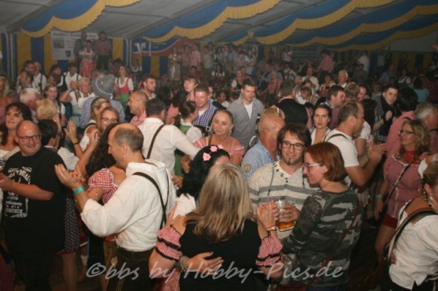 19. Alpenrock - Samstag