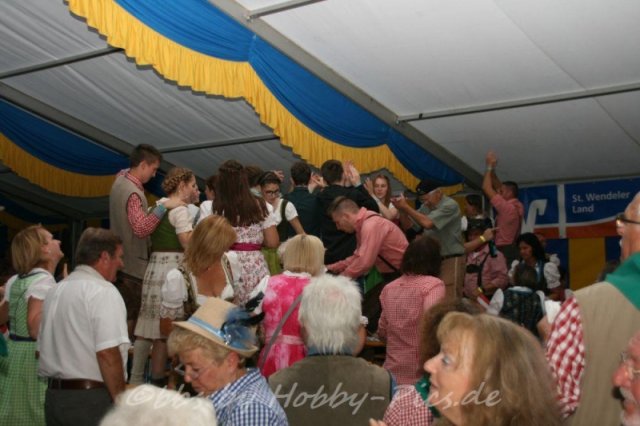 19. Alpenrock - Samstag