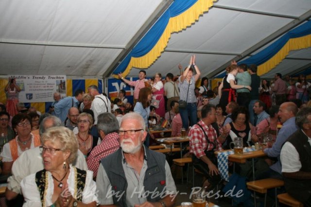 19. Alpenrock - Samstag