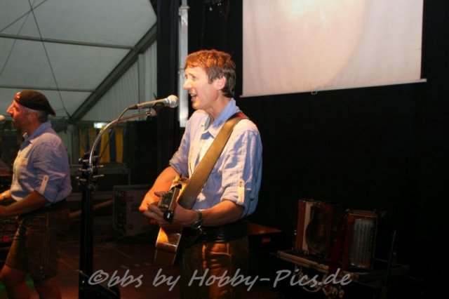 19. Alpenrock - Samstag