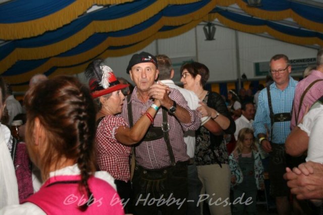 19. Alpenrock - Samstag