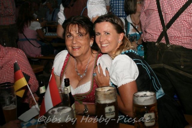 19. Alpenrock - Samstag