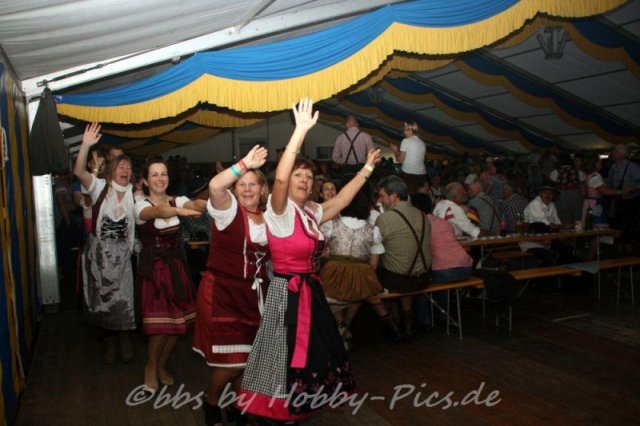 19. Alpenrock - Samstag