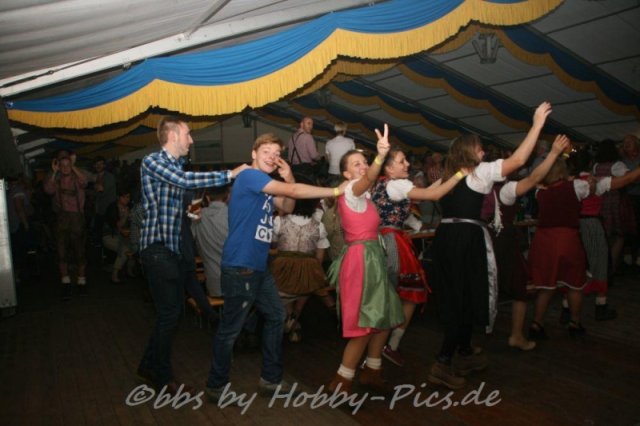 19. Alpenrock - Samstag