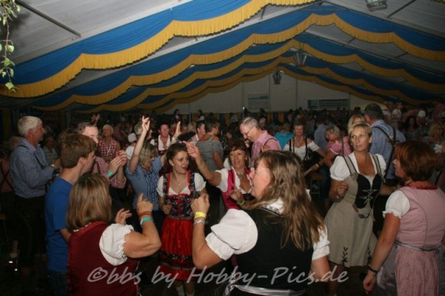 19. Alpenrock - Samstag