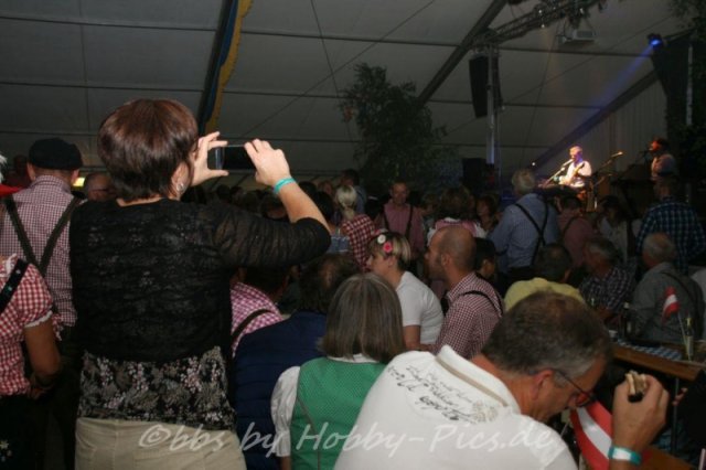 19. Alpenrock - Samstag