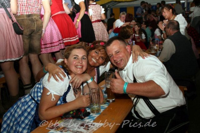 19. Alpenrock - Samstag