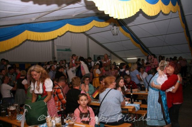 19. Alpenrock - Samstag