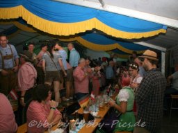19. Alpenrock - Samstag