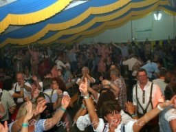 19. Alpenrock - Samstag