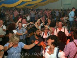 19. Alpenrock - Samstag