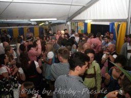 19. Alpenrock - Samstag