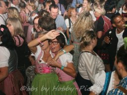 19. Alpenrock - Samstag