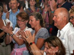 19. Alpenrock - Samstag