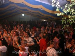 19. Alpenrock - Samstag