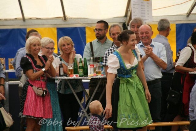 19. Alpenrock - Sonntag