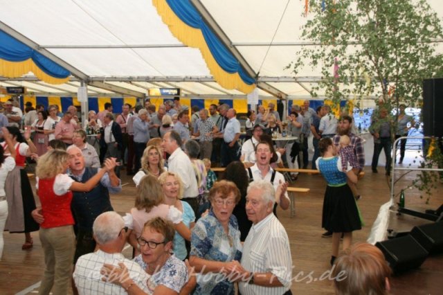 19. Alpenrock - Sonntag