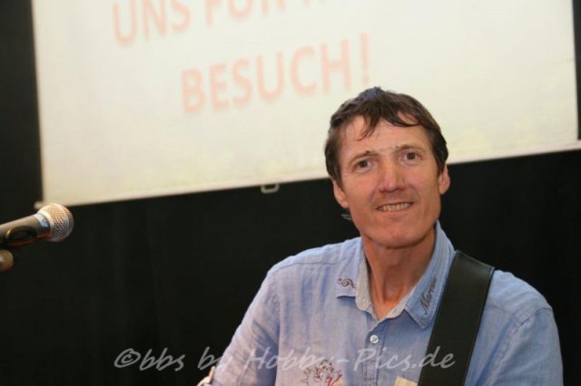 19. Alpenrock - Sonntag