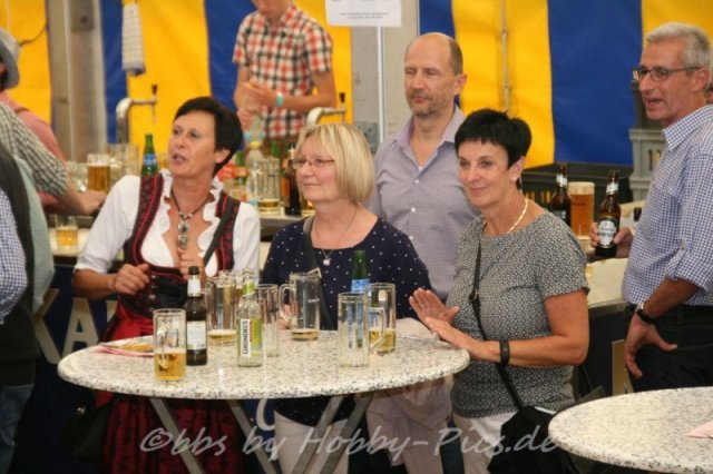 19. Alpenrock - Sonntag