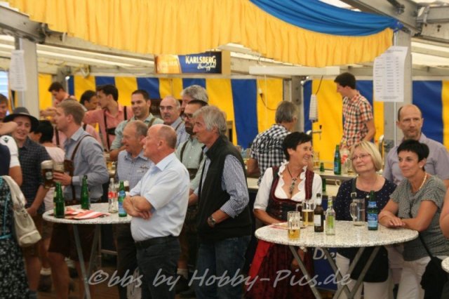 19. Alpenrock - Sonntag