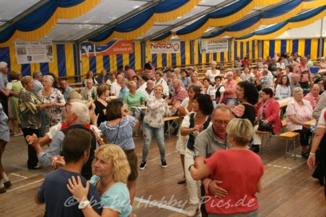 19. Alpenrock - Sonntag