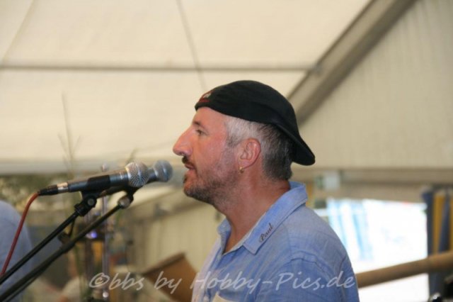 19. Alpenrock - Sonntag