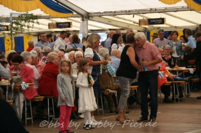 19. Alpenrock - Sonntag